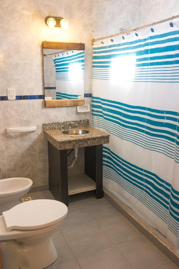 Matices Hostel Terminal 엘 칼라파테 외부 사진