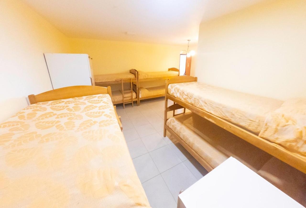 Matices Hostel Terminal 엘 칼라파테 외부 사진