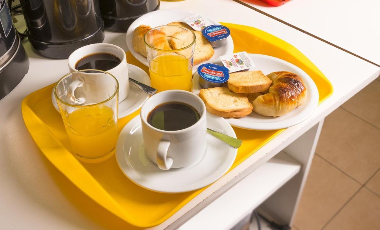 Matices Hostel Terminal 엘 칼라파테 외부 사진