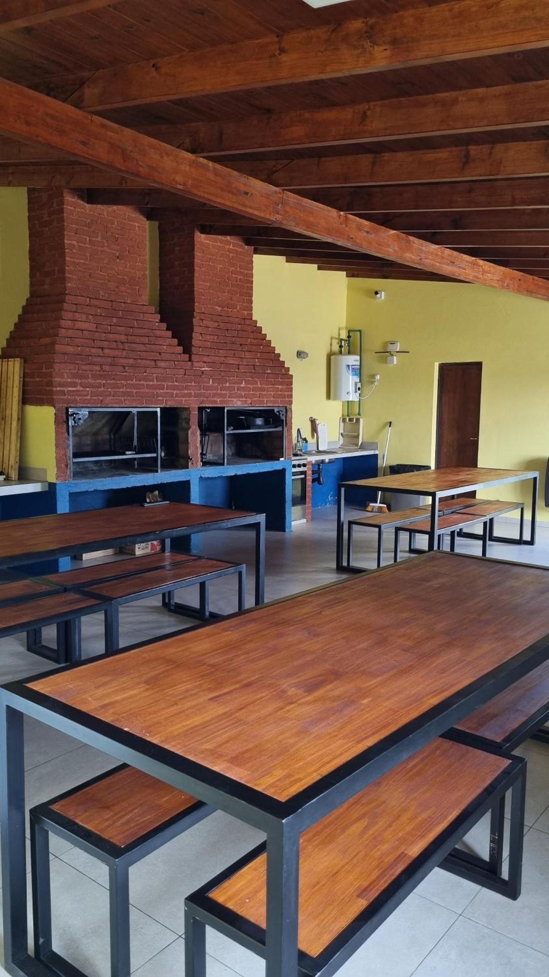 Matices Hostel Terminal 엘 칼라파테 외부 사진