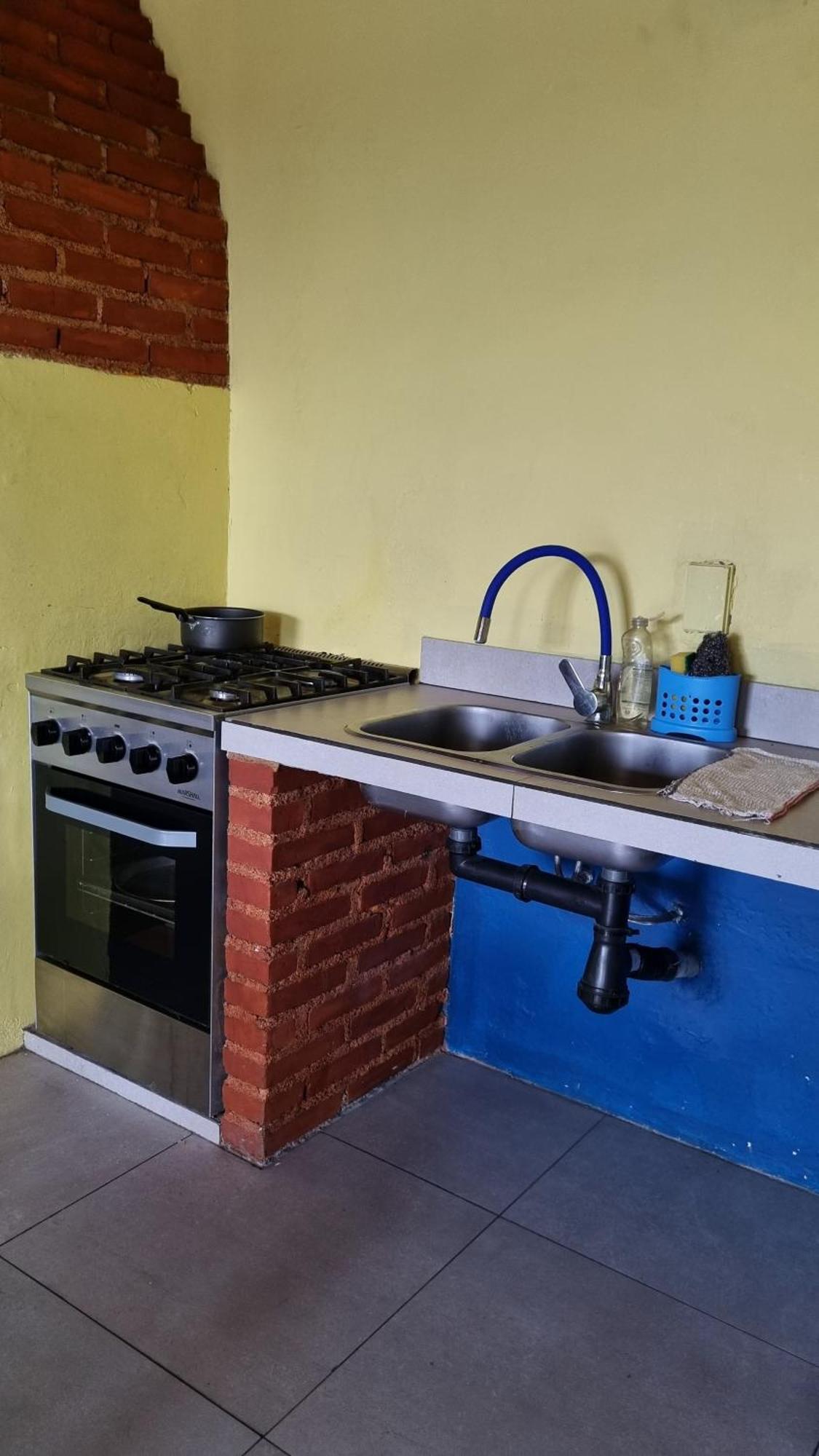 Matices Hostel Terminal 엘 칼라파테 외부 사진